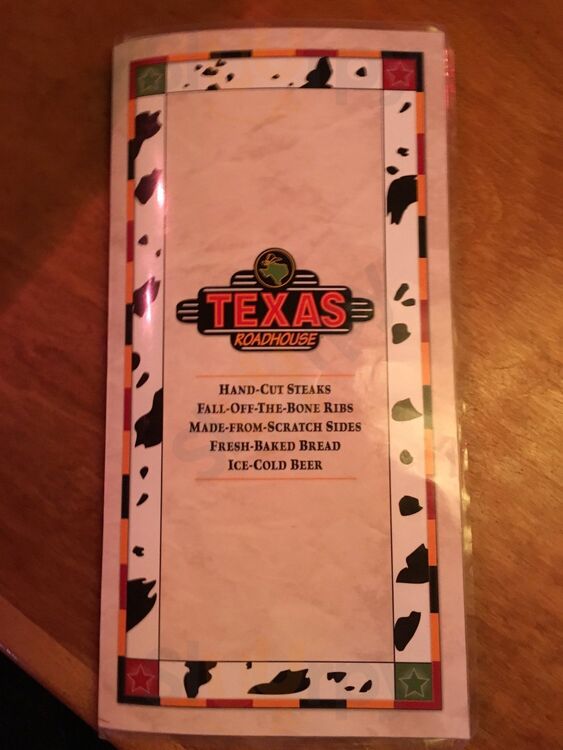 Texas Roadhouse