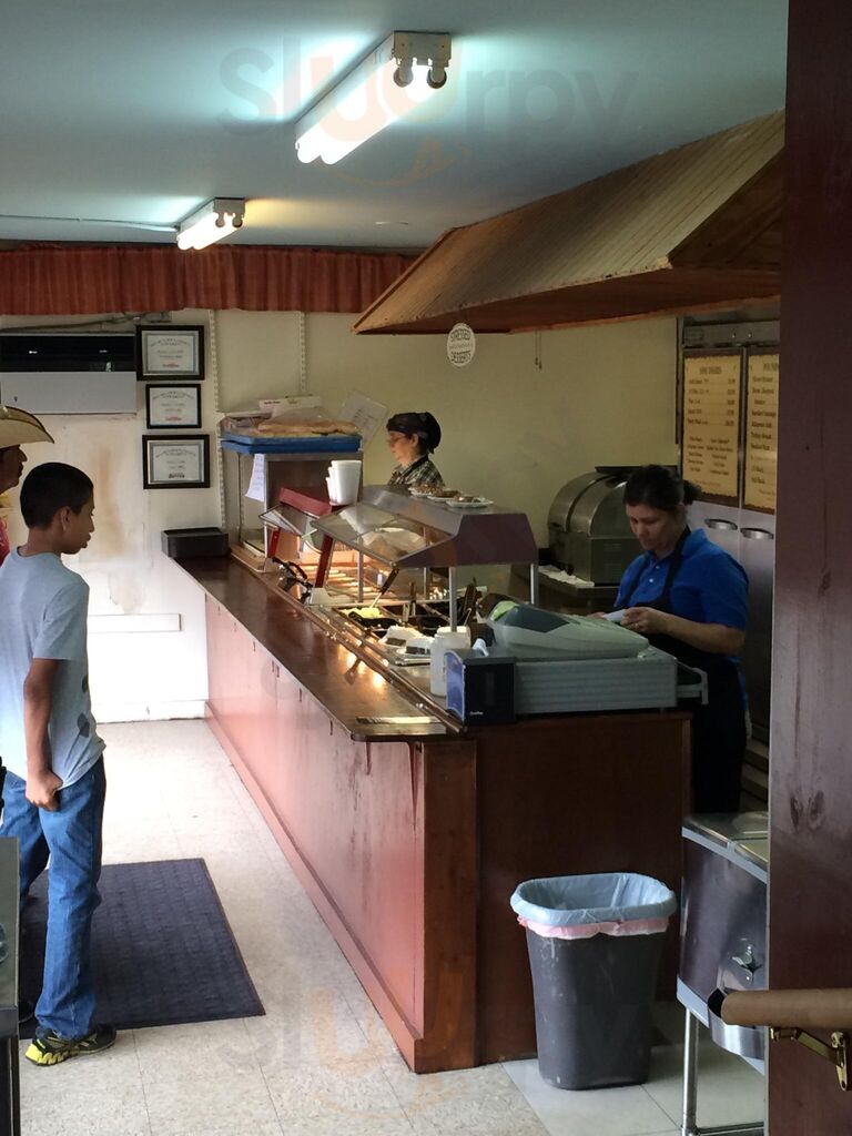 Buffalo Creek Bbq