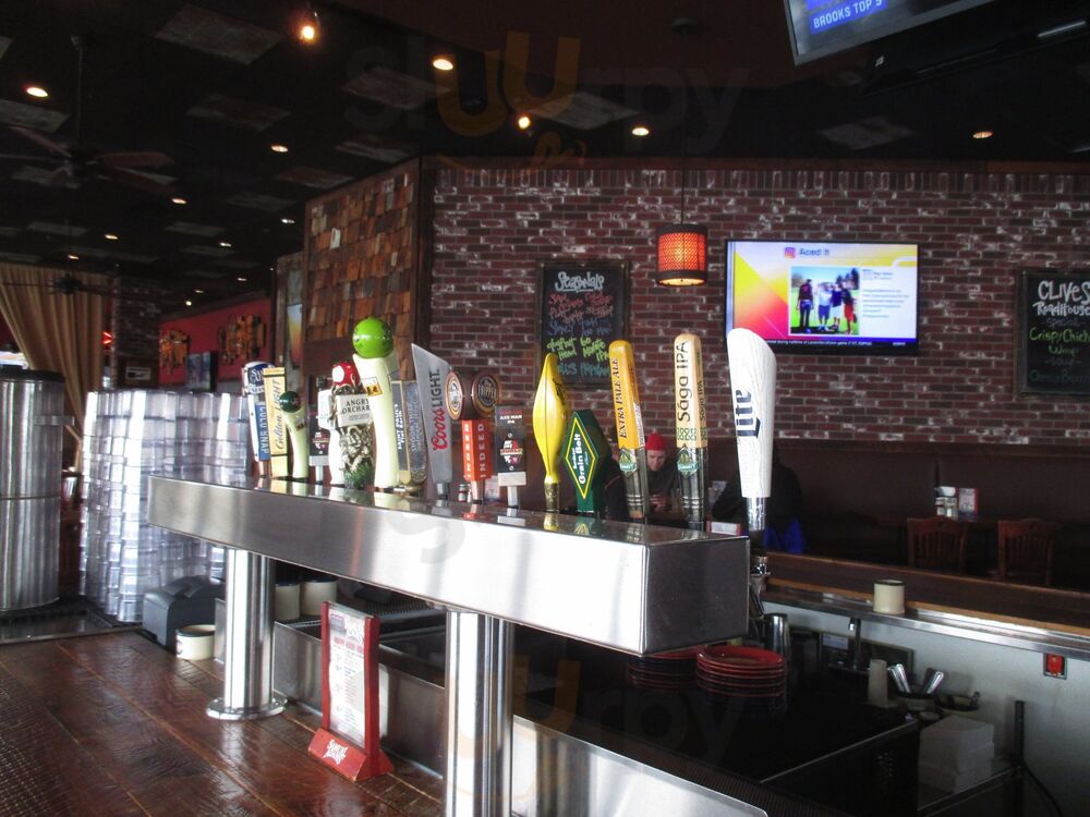 Clives Roadhouse