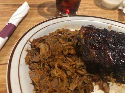 The Original Big Ed's Bbq