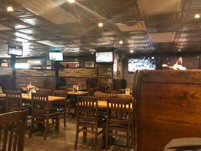 The Original Big Ed's Bbq