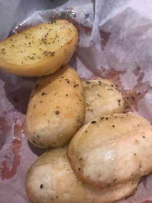 The Original Big Ed's Bbq