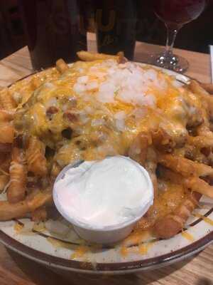 The Original Big Ed's Bbq