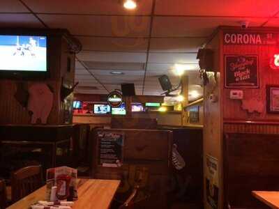 The Original Big Ed's Bbq