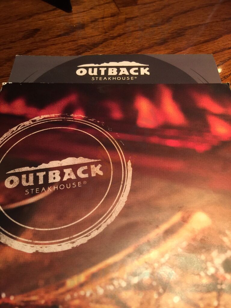 Outback Steakhouse