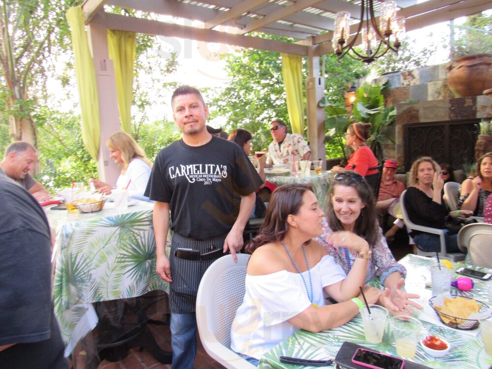 Carmelita's Mexican Restaurant