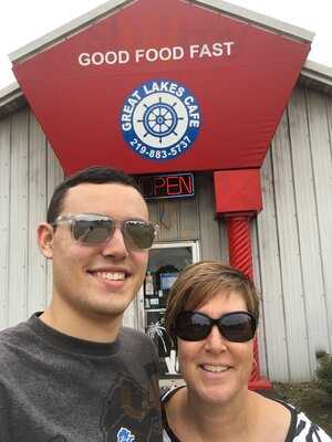 Great Lakes Cafe