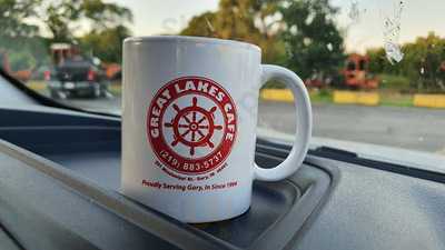 Great Lakes Cafe