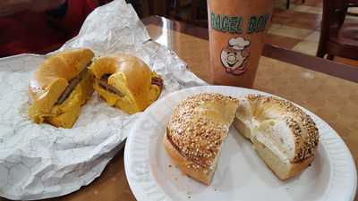 Bagel Boy