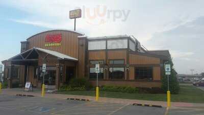 Logan's Roadhouse