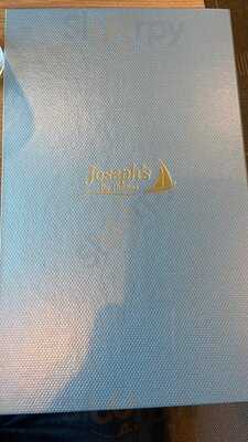 Josephs By The Sea