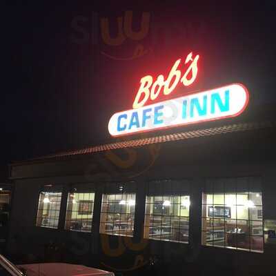 Bob's Cafe At The Inn