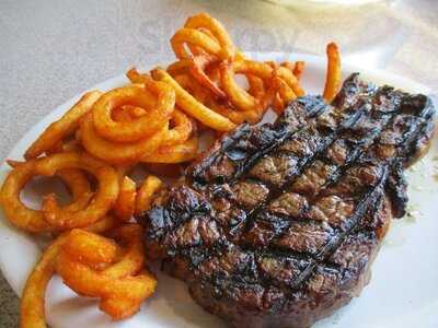 Bob's Cafe At The Inn