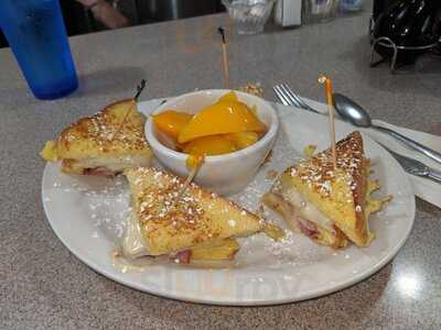 Bob's Cafe At The Inn