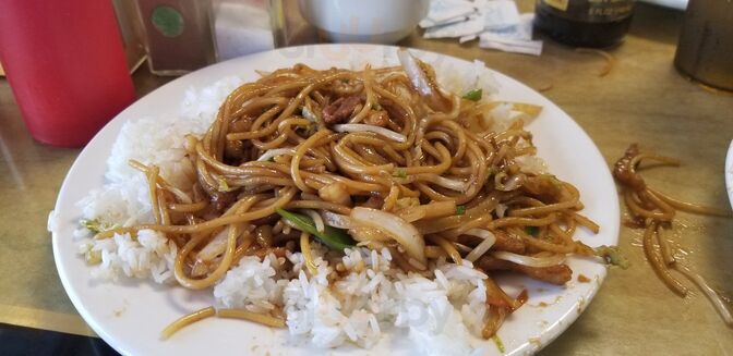 Tsao's Cuisine Chinese Restaurant