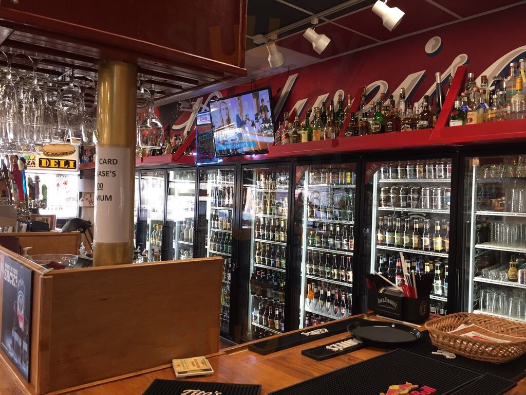 Fairview Lounge