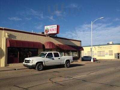 Taqueria Jalisco