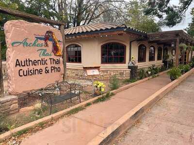 Arches Thai