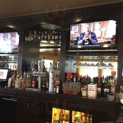 The Grille At Back Creek