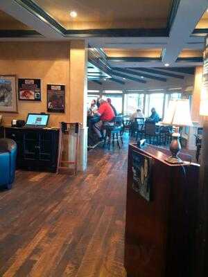 The Grille At Back Creek