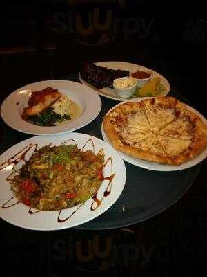 The Grille At Back Creek