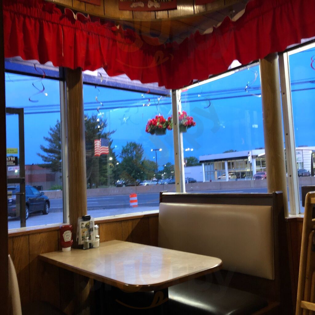 Harry's Restaurant