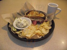 All Day Breakfast Two