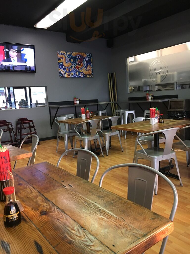 J's Teriyaki Grill