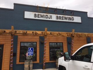 Bemidji Brewing Company
