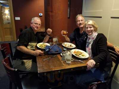 Smiths' Boathouse Restaurant