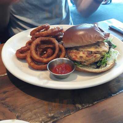 Smiths' Boathouse Restaurant