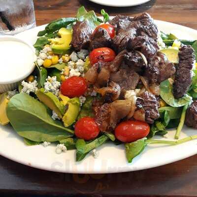 Smiths' Boathouse Restaurant