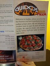 Guido's