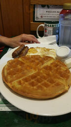 Mccarthy's Restaurant