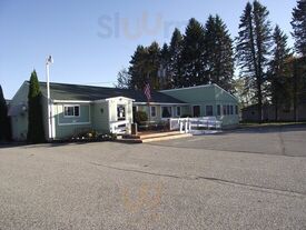 Three Sisters Restaurant