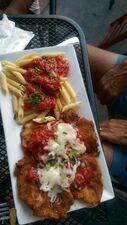 Motor City Pasta Company