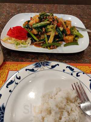 Chung Sing Chinese Restaurant