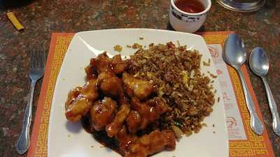 Chung Sing Chinese Restaurant