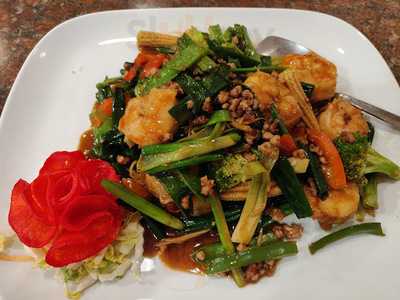 Chung Sing Chinese Restaurant