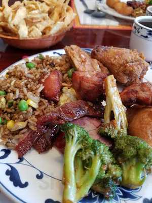 Chung Sing Chinese Restaurant