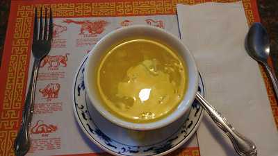 Chung Sing Chinese Restaurant