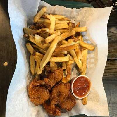 Scoreboard Sports Tavern