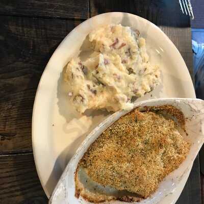 Scoreboard Sports Tavern