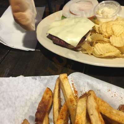 Scoreboard Sports Tavern