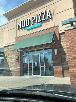 Mod Pizza