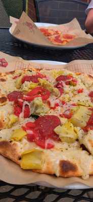 Mod Pizza
