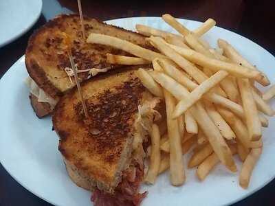 River Bottom Restaurant