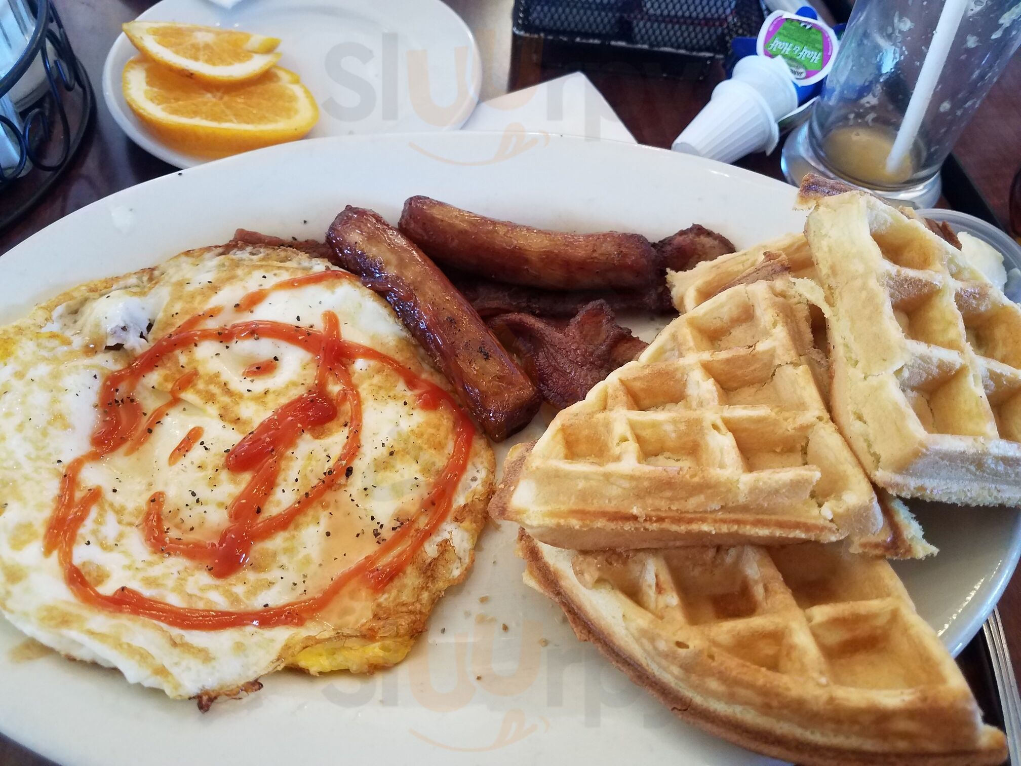 Norman's Grill