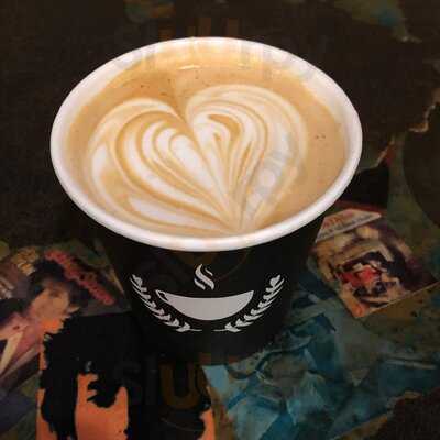 Dessert Oasis Coffee Roasters