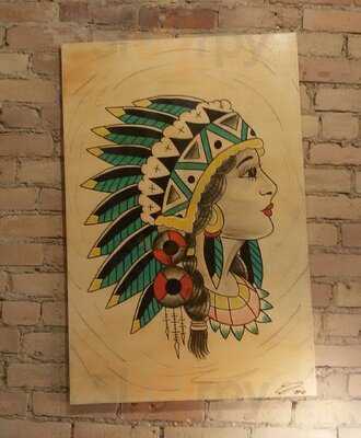 Dessert Oasis Coffee Roasters